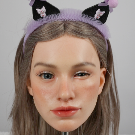 Mechanical closable eyes [+$  171]
